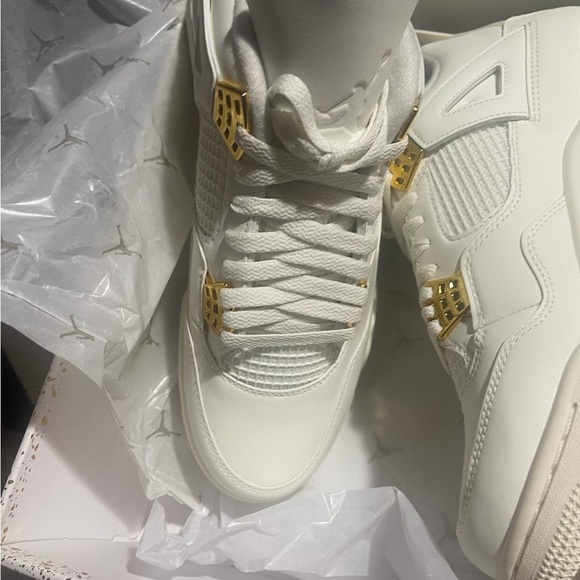 Air Jordan 4 retros - Picture 3 of 3